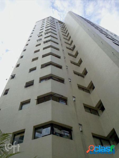 Apartamento com 3 quartos, 171m², à venda em São Paulo,