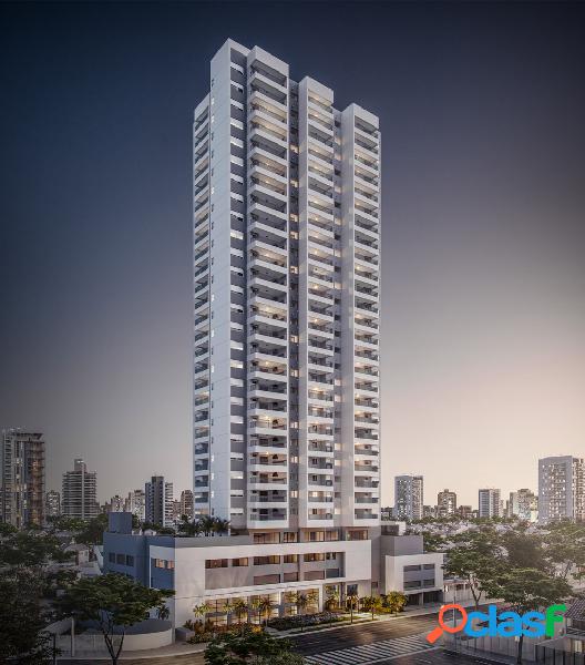 Apartamento com 3 quartos, 85,39m², à venda em São Paulo,