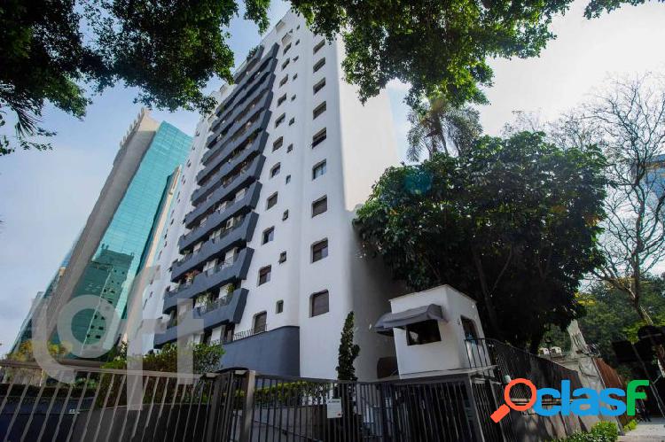 Apartamento com 4 quartos, 149m², à venda em São Paulo,