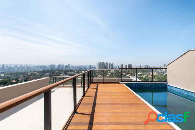 Apartamento à venda no bairro Morumbi - São Paulo/SP