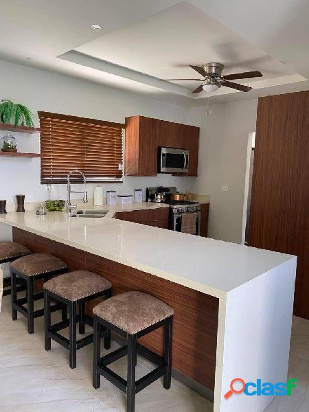 CASA 10 LOTE 9-A AMPLIA EN VENTA MODELO BARELI CALLE
