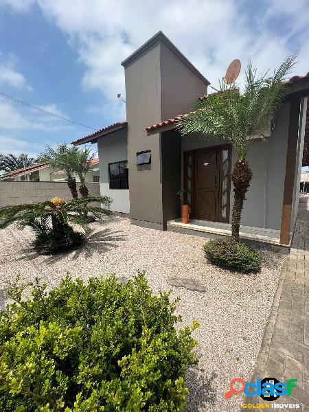 CASA 2 DORMITÓRIOS COM EDICULA COMERCIAL AO LADO