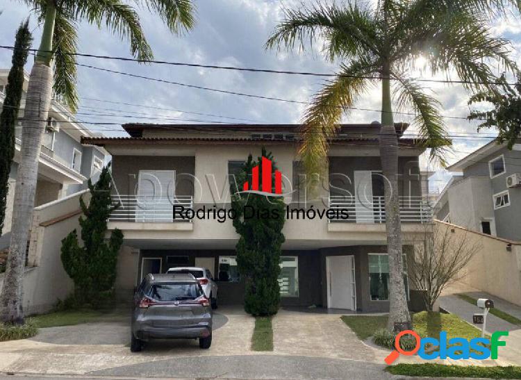 CASA PARA LOCAÇÃO/ VENDA EM JUNDIAÍ - CONDOMÍNIO PORTAL