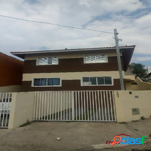Casa a venda - Ruth Maria / Vargem Grande Paulista