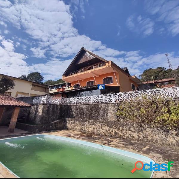 Casa em Condomínio p/ VENDA - Terreno 626m², 3