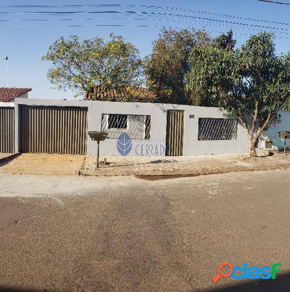 Casa na Igrejinha Residencial do Trabalhador 2 quartos à