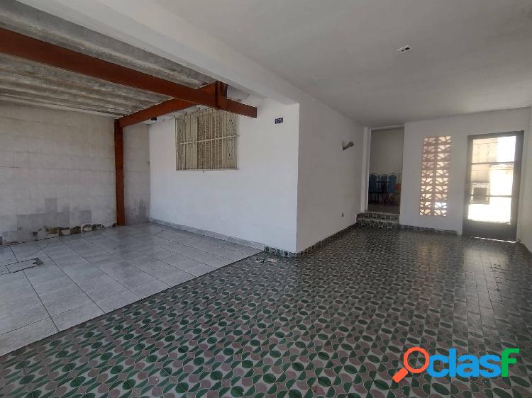 Casa para Alugar na Vila Santa Izabel