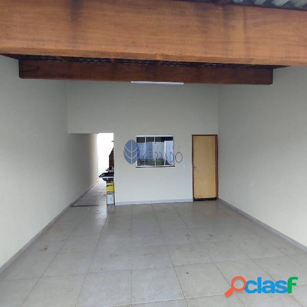 Casa para locação Jardim Primavera