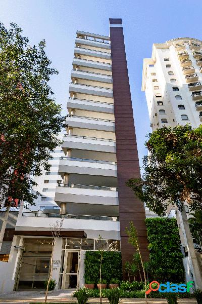 Cobertura com 3 quartos, 278,73m², à venda em São Paulo,