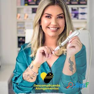 Curso Online Descomplicando Alongamentos