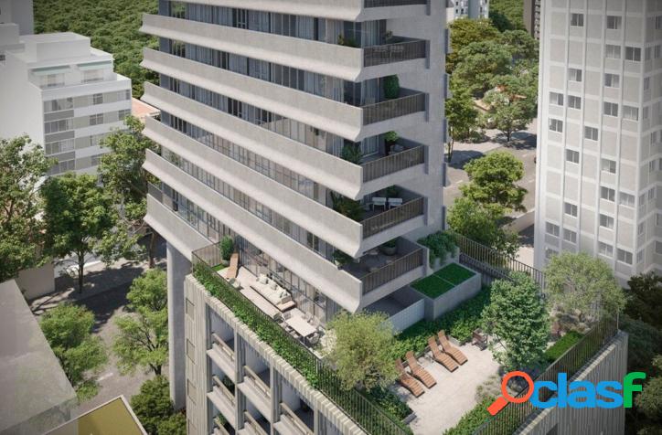 Edifício Solo Jardins