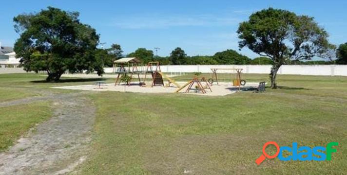 Excelente Terreno com 510m em Condomínio no Campeche