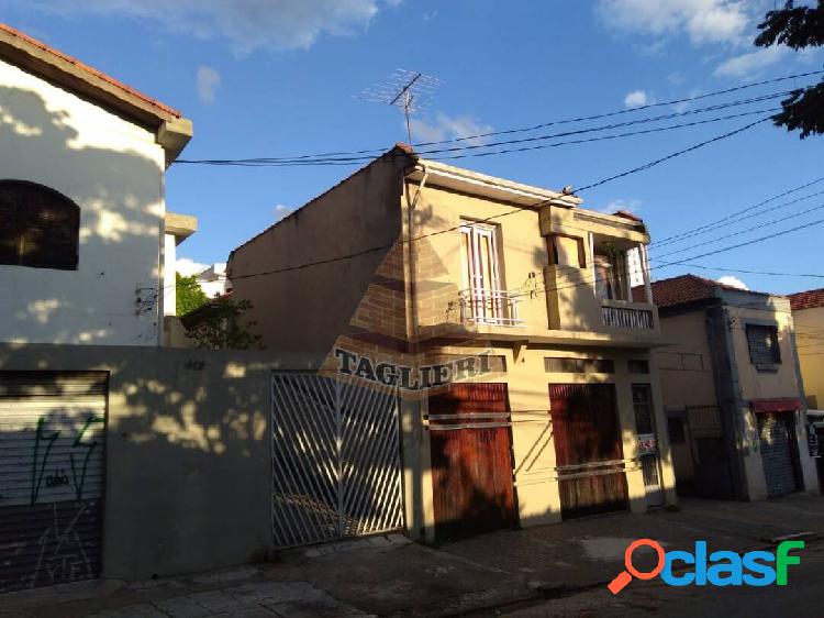 IMÓVEL COMERCIAL PRÓXIMO AO SHOPPING METRÔ TATUAPÉ