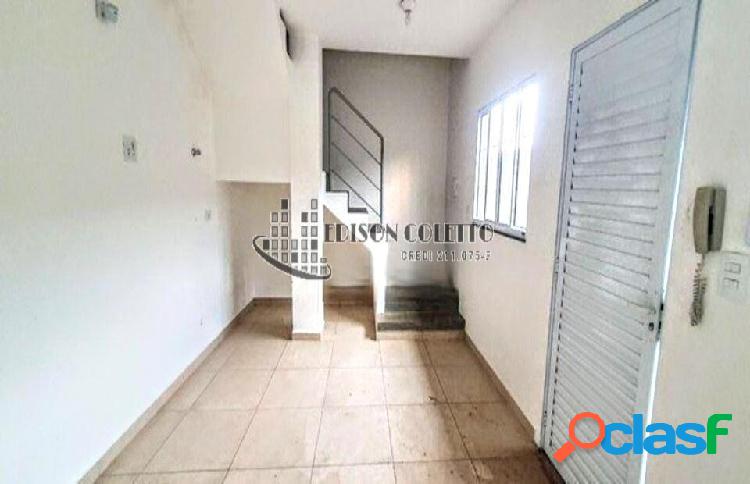 Kitnet, Residencial para Venda, São Judas, Piracicaba