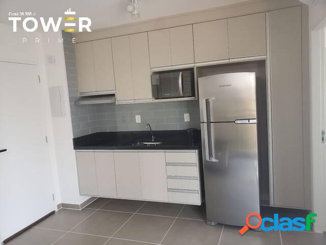 Lindo Studio Mobiliado Vila Mariana Locação