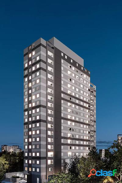 Loft com 1 quarto, 16,61m², à venda em São Paulo,