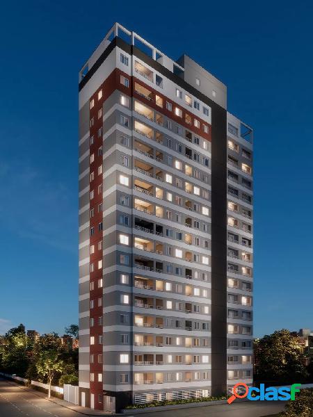 Loft com 1 quarto, 19,09m², à venda em São Paulo, Água