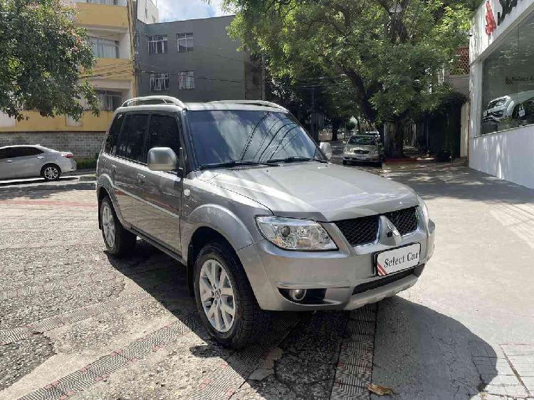 Mitsubishi Pajero Tr4 2.0/ 2.0 Flex 16v 4x4 Aut.