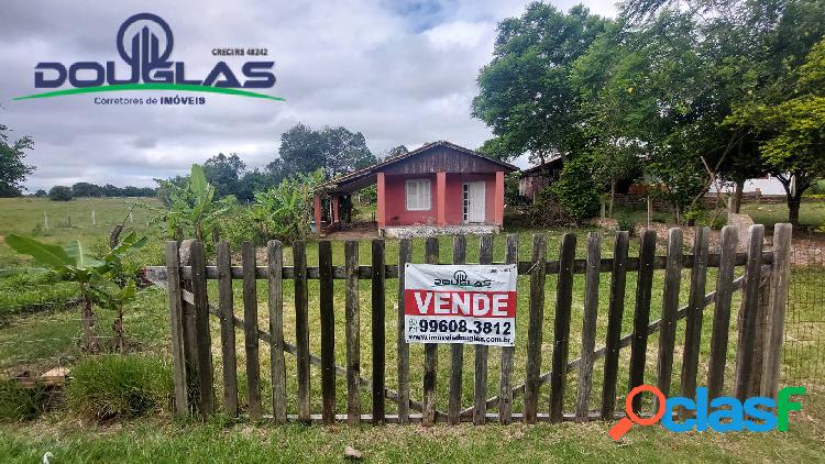 Peq Sítio Condomínio Rancho Alegre