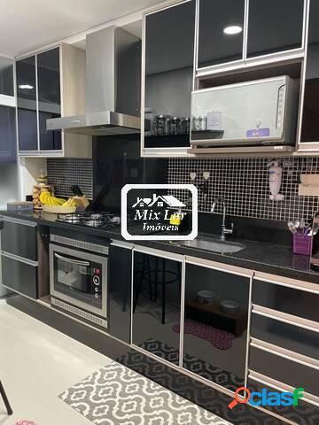 REF 5967 Apartamento no Bairro de Presidente Altino - Osasco