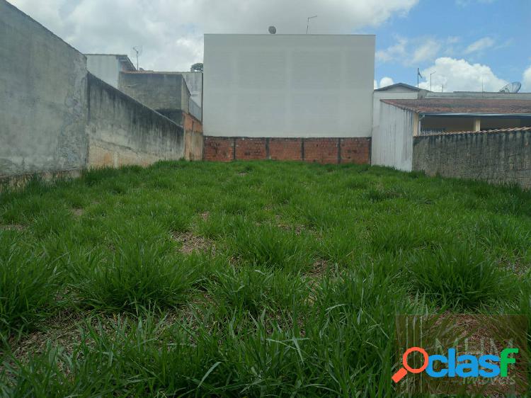 Terreno no bairro Jardim Oreana