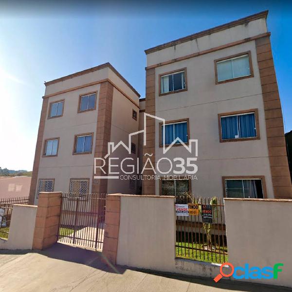 VENDE-SE APARTAMENTO NO RESIDENCIAL FIRENZE