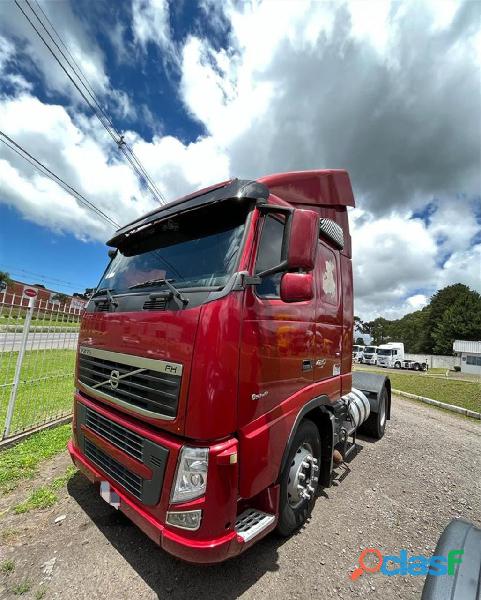 Volvo FH 420 Toco 4x2