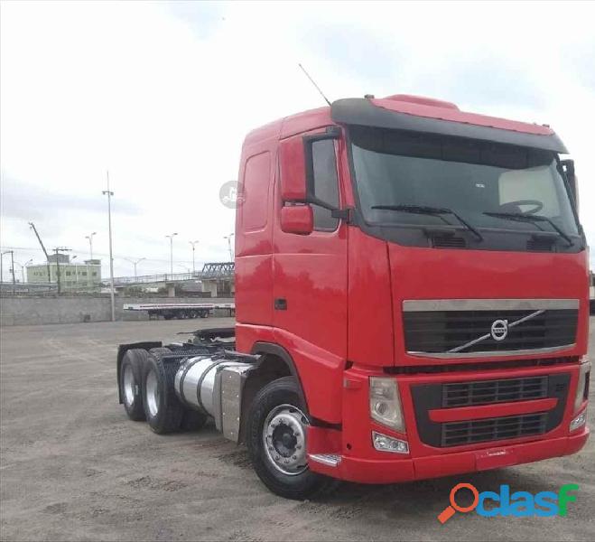 Volvo FH 460 ano 12/13