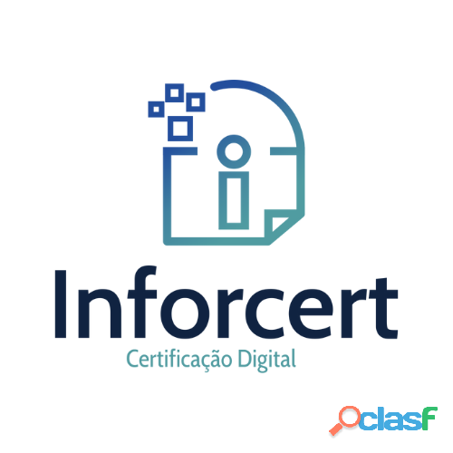 Inforcert Certificado Digital