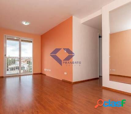 APARTAMENTO A VENDA NO AVENIDA CUPECE COM 65M² 3