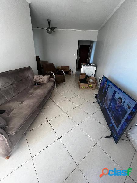 Amplo apartamento de 1 dormitório na Guilhermina - Vista