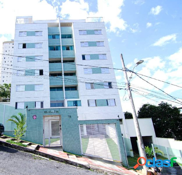 Apartamento 03 quartos a venda no Ouro Preto