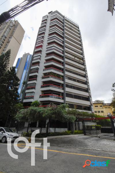 Apartamento com 4 quartos, 160m², à venda em São Paulo,
