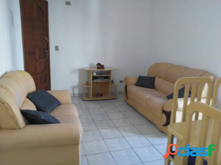 Apartamento de 1 dormitório na avenida principal da