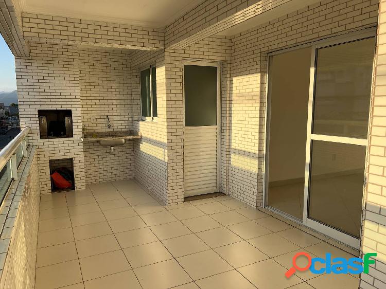 Apartamento de 3 dormitórios na Guilhermina - Lazer