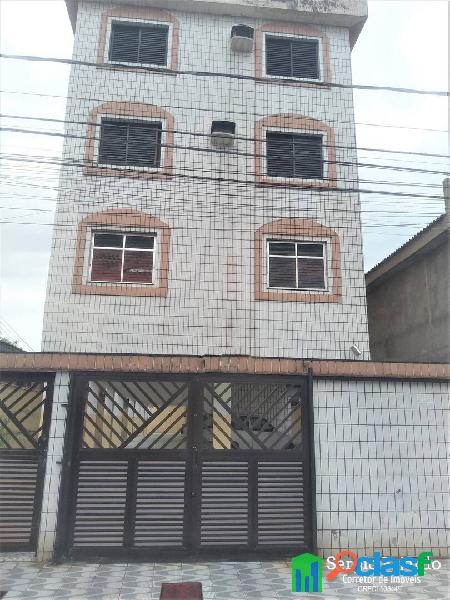 Apartamento em São Vicente com preço de Ocasião