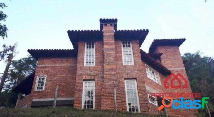 Casa 03 quartos a venda em condomínio fechado de Nova Lima