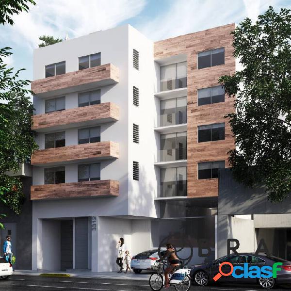 Departamentos en Venta en Azcapotzalco, CDMX. desde $