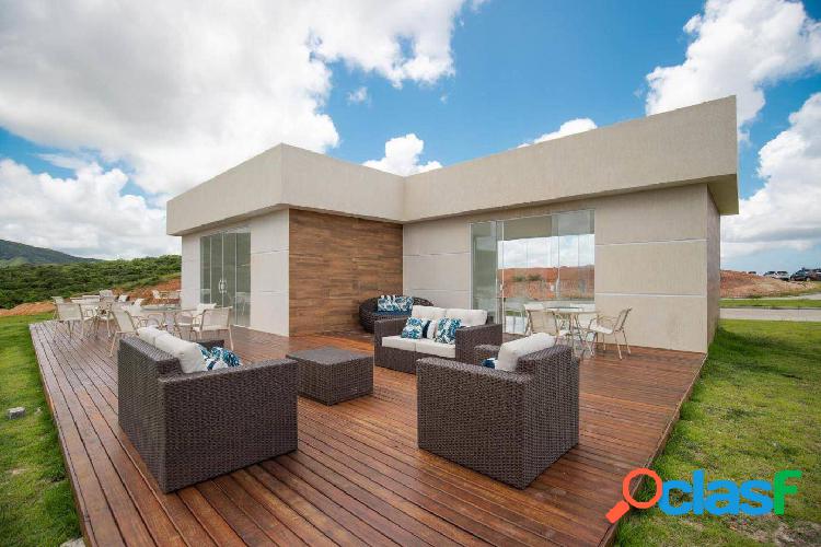 EXCELENTE TERRENO A VENDA NO CLASSIC RESORT CONDOMINIUM