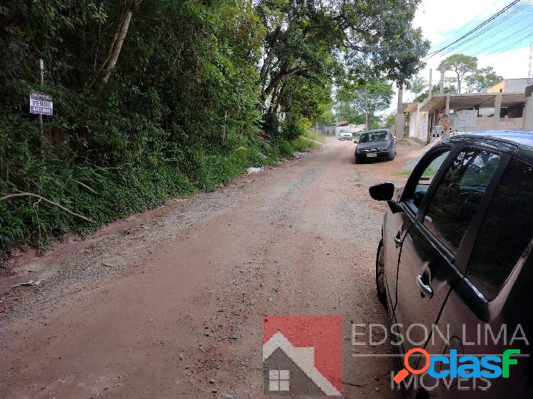 Jardim Paulista - Terreno em aclive