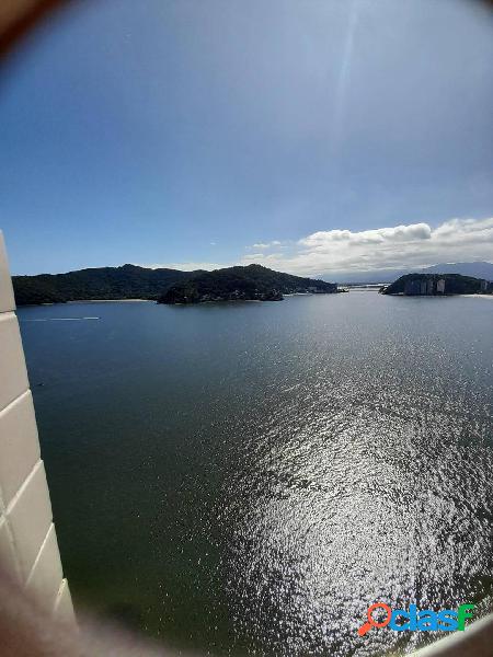 Kit Vista Panoramica Mar Itararé São Vicente