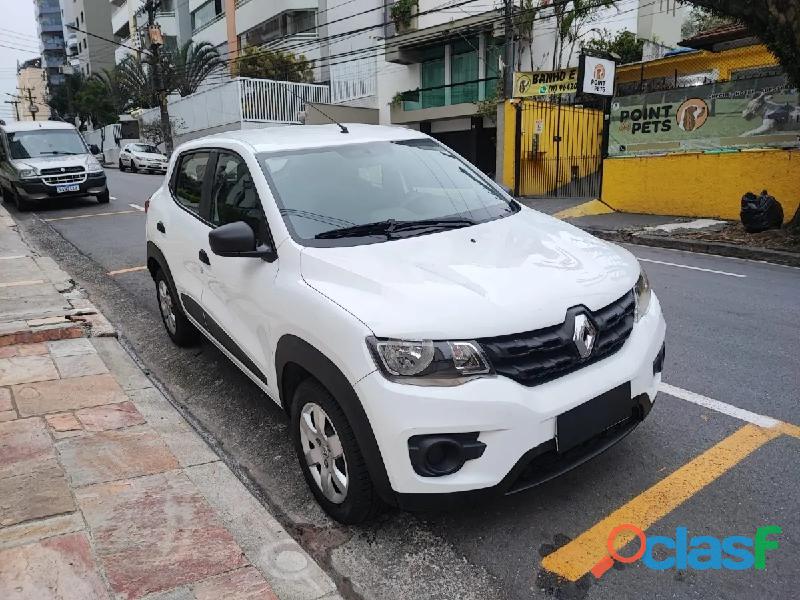 Renault Kwid 1.0 12v Zen Sce 5p