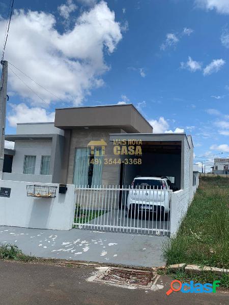 ÓTIMA CASA SEMIMOBILIADA DISPONÍVEL PARA VENDA