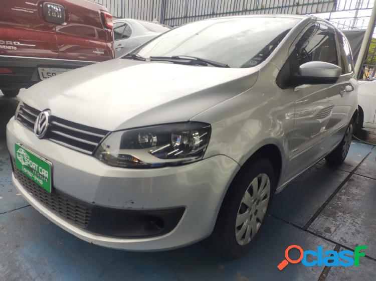 VOLKSWAGEN GII PRATA 2011 1.0 FLEX