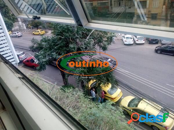 (28011A) Rua Conde de Bonfim - Tijuca