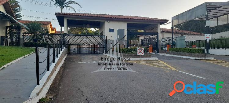 APARTAMENTO A VENDA RESIDENCIAL BEIJA FLOR ITATIBA.