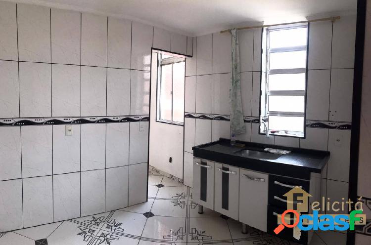 APARTAMENTO NA COHAB V