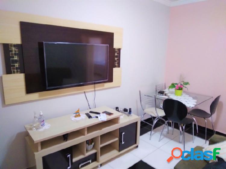 Apartamento 2 dormitórios - Bairro Assunção - São