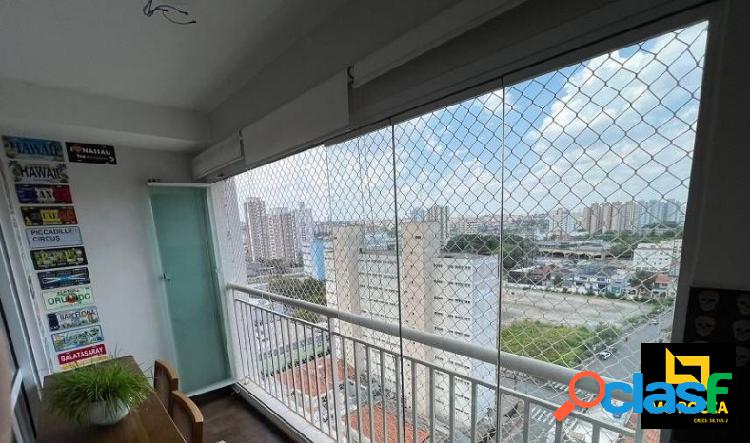 Apartamento 3 dormitórios - Centro - São Caetano do Sul