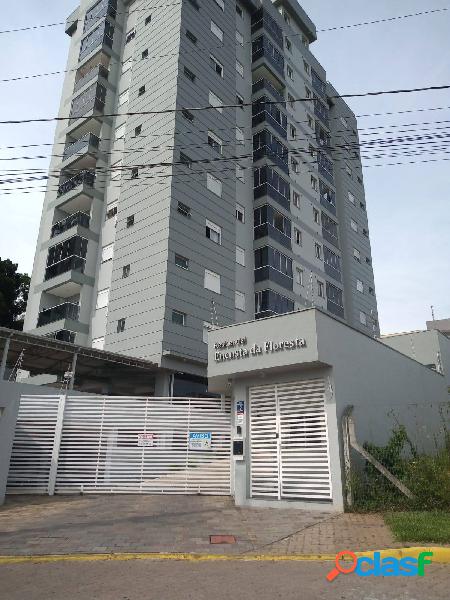 Apartamento Encosta da Floresta